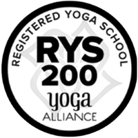 RYS 200 Yoga Alliance